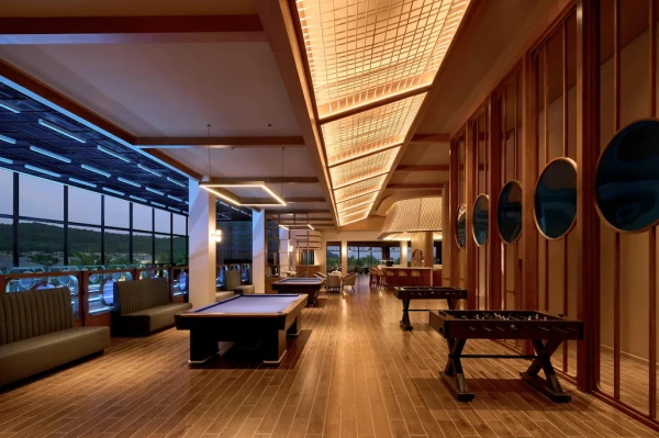 Ảnh Khu nghỉ dưỡng New World Phú Quốc - 9