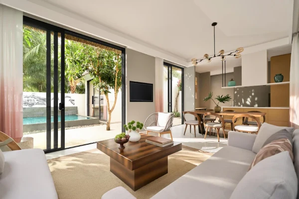 Ảnh Khu nghỉ dưỡng New World Phú Quốc - 11