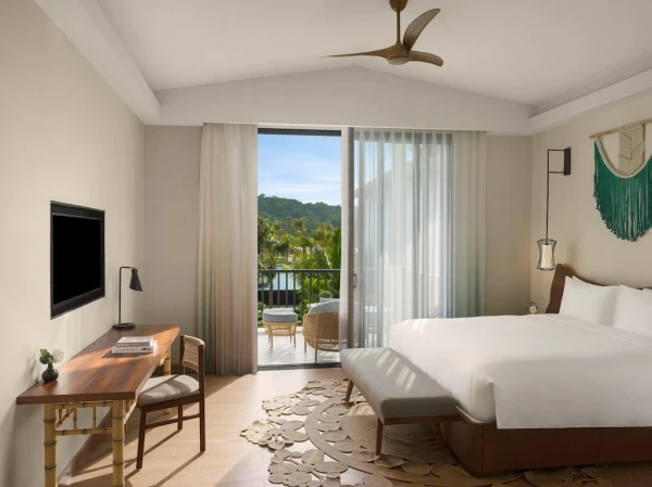 Ảnh Khu nghỉ dưỡng New World Phú Quốc - 17