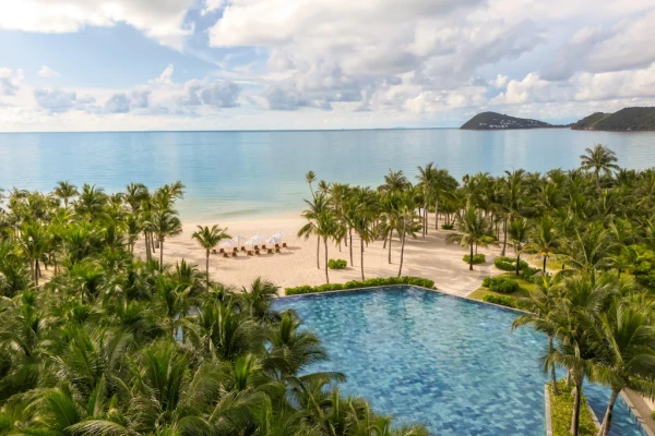 Ảnh Khu nghỉ dưỡng New World Phú Quốc - 19