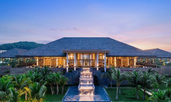 Ảnh Khu nghỉ dưỡng New World Phú Quốc - 20