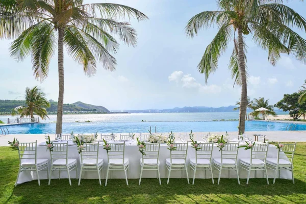 Ảnh Marriott resort&spa, Hon Tre Island