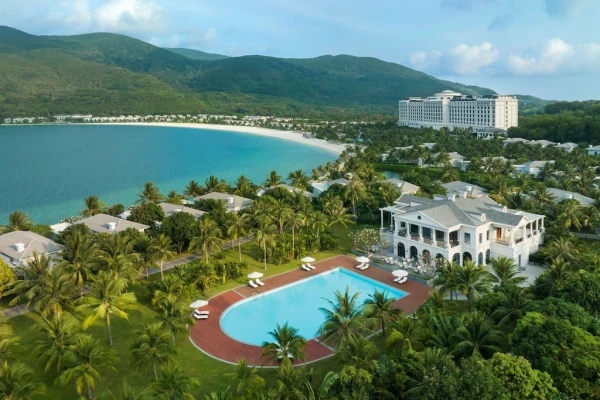 Ảnh Marriott resort&spa, Hon Tre Island