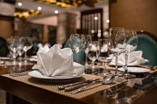 Ảnh Ninh Bình Hidden Charm hotel & Resort