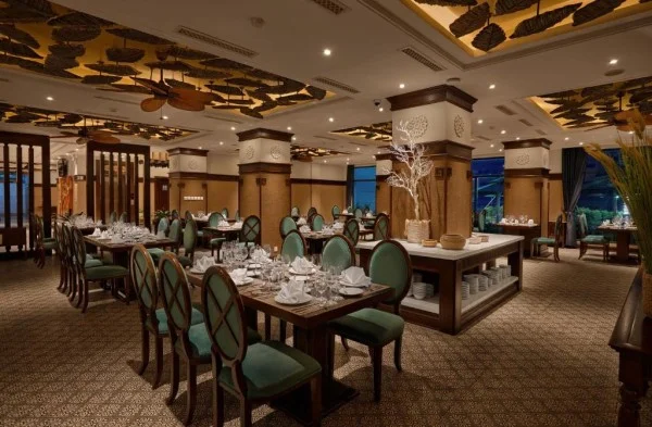 Ảnh Ninh Bình Hidden Charm hotel & Resort - 8