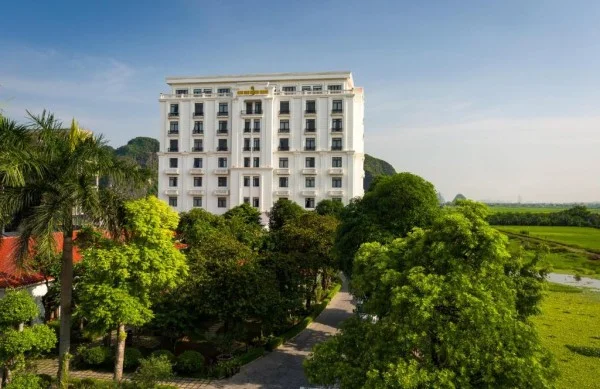 Ảnh Ninh Bình Hidden Charm hotel & Resort - 17