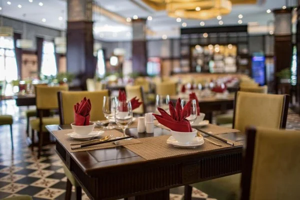 Ảnh Ninh Bình Hidden Charm hotel & Resort - 19