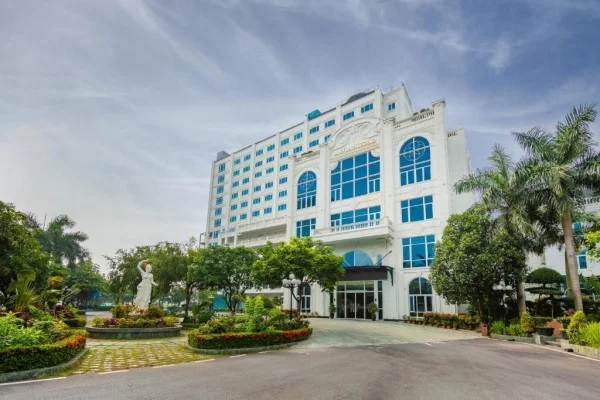 Ảnh Ninh Binh Legend Hotel - 14