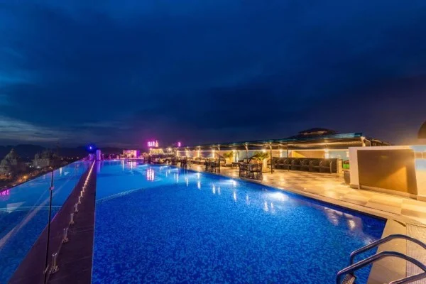 Ảnh Ninh Binh Legend Hotel - 9