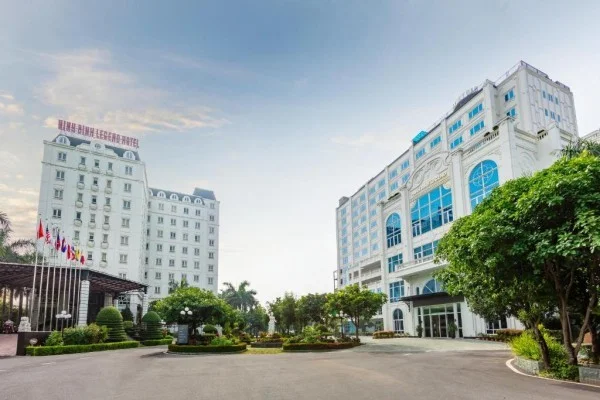 Ảnh Ninh Binh Legend Hotel - 10