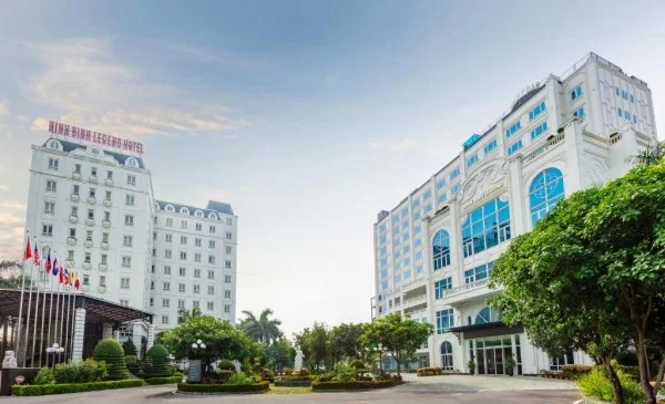 Ảnh Ninh Binh Legend Hotel - 13