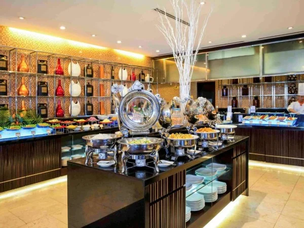 Ảnh Novotel Ha Long