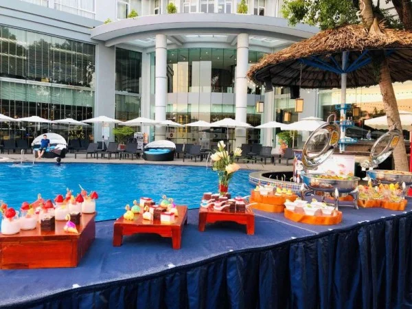 Ảnh Novotel Ha Long - 15
