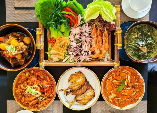 Ảnh Novotel Ha Long