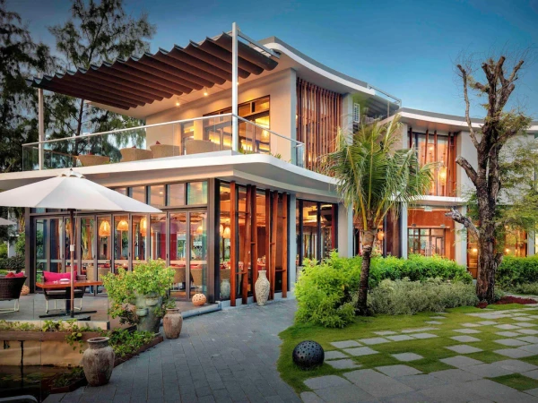 Ảnh Khu nghỉ dưỡng Novotel Phú Quốc - 11