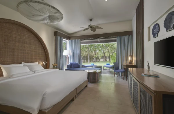 Ảnh Khu nghỉ dưỡng Novotel Phú Quốc - 15