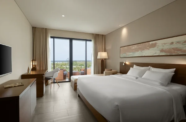 Ảnh Khu nghỉ dưỡng Novotel Phú Quốc - 17