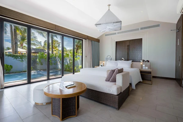 Ảnh Khu nghỉ dưỡng Novotel Phú Quốc