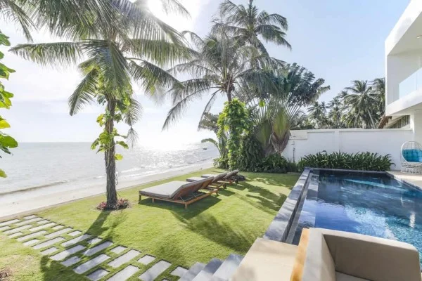 Ảnh Viva Ocean PT01 - Sát biển cao cấp