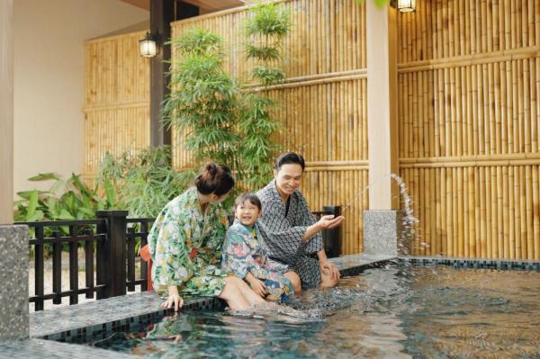 Ảnh WYNDHAM LYNN TIMES THANH THỦY - 13