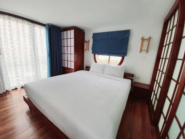 Ảnh Onsen Villas Resort Hoà Bình