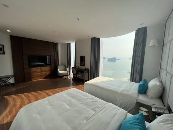 Ảnh chi tiết phòng paddington-hotel-halong-club-deluxe-twin-vivatrip.webp