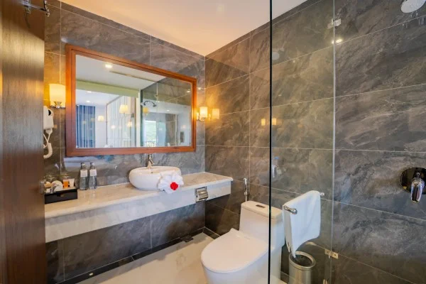 Ảnh chi tiết phòng paddington-hotel-halong-deluxe-twin-vivatrip-03.webp