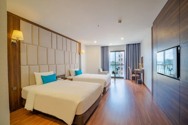 Ảnh chi tiết phòng paddington-hotel-halong-premium-twin-vivatrip-03.webp