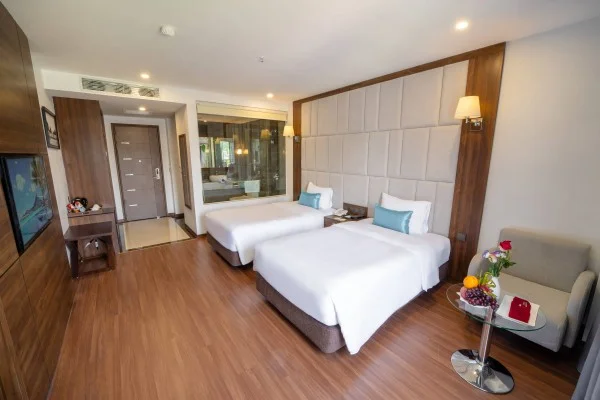 Ảnh chi tiết phòng paddington-hotel-halong-premium-twin-vivatrip.webp
