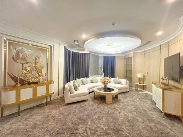 Ảnh chi tiết phòng paddington-hotel-halong-presiden-suite-vivatrip.webp