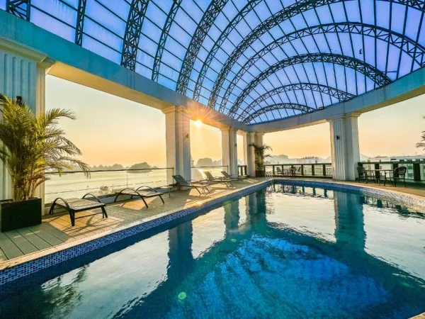 Ảnh Paddington Hotel Halong - 7