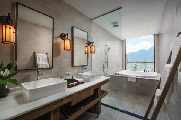 Ảnh chi tiết phòng paos-sapa-leisure-hotel-suite-deluxe-vivatrip-04.webp