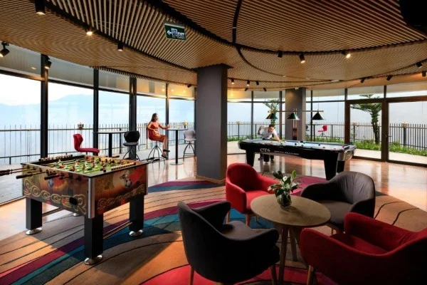 Ảnh Pao's Sapa Leisure Hotel - 7