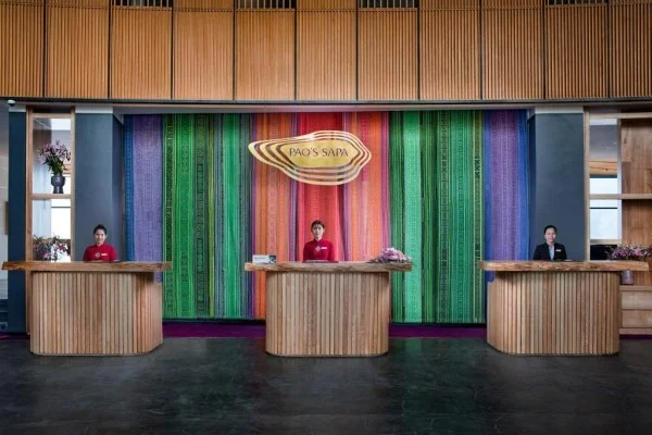 Ảnh Pao's Sapa Leisure Hotel - 8