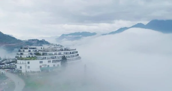 Ảnh Pao's Sapa Leisure Hotel - 14