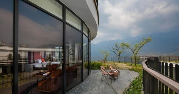 Ảnh Pao's Sapa Leisure Hotel - 16