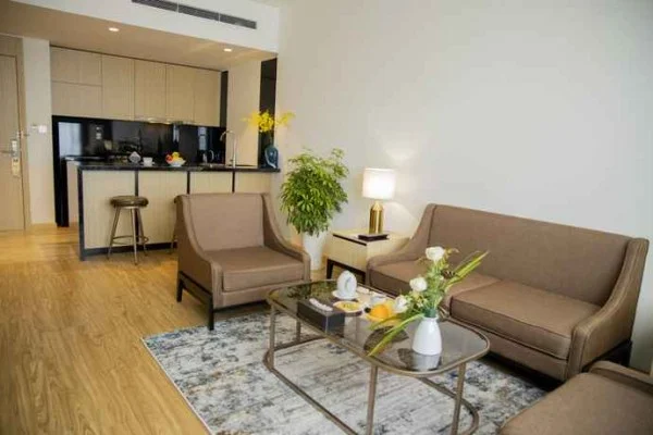 Ảnh chi tiết phòng pearl-river-hotel-bedroom-apartment-superior-one-vivatrip-02.webp