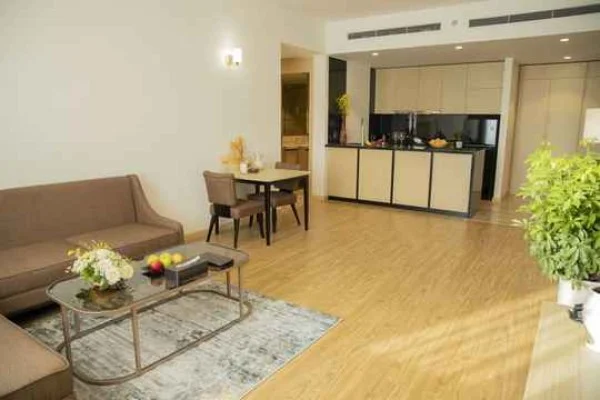 Ảnh Pearl River Hotel - 10