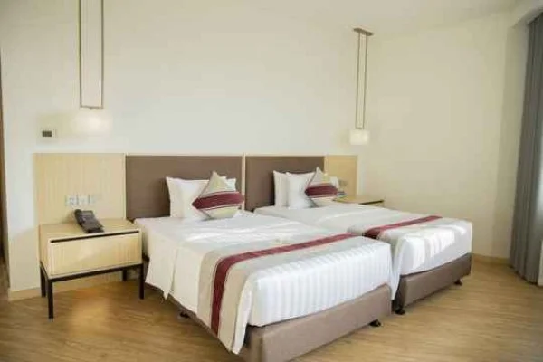 Ảnh Pearl River Hotel - 11