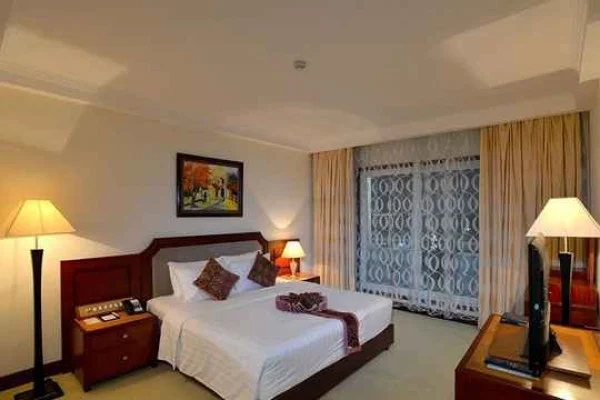 Ảnh Pearl River Hotel - 12