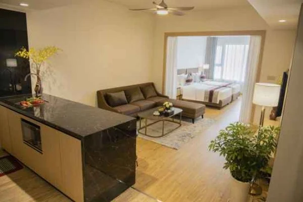 Ảnh Pearl River Hotel - 14