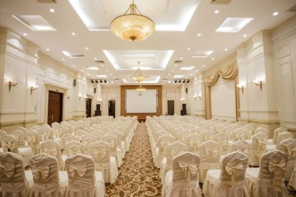 Ảnh Pearl River Hotel - 16