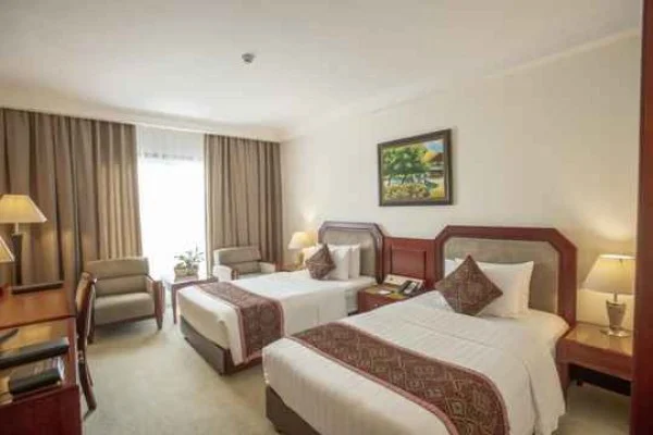 Ảnh Pearl River Hotel