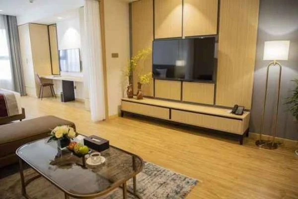 Ảnh Pearl River Hotel - 8