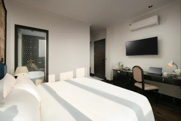 Ảnh chi tiết phòng Phòng Deluxe 7