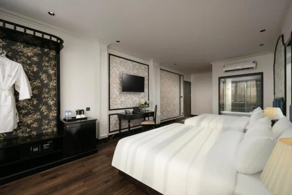 Ảnh chi tiết phòng phat-diem-plaza-hotel-phong-gia-dinh-vivatrip-02.webp