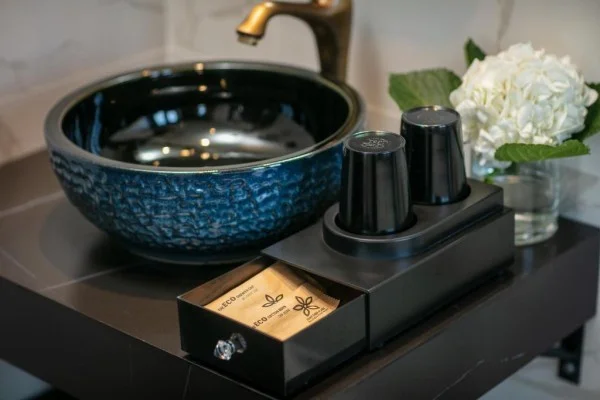 Ảnh Phat Diem Plaza Hotel