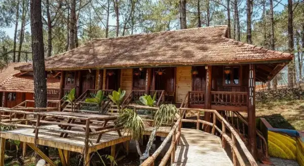 Ảnh chi tiết phòng phoenix-mc-chu-resort-homestay-2-bedrooms-vivatrip.webp