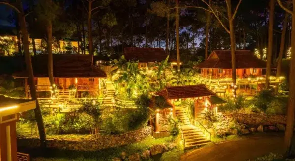 Ảnh chi tiết phòng phoenix-mc-chu-resort-homestay-2-bedrooms-vivatrip_02.webp