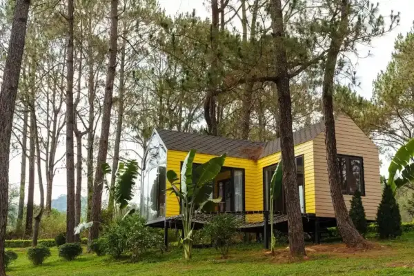 Ảnh Phoenix Mộc Châu Resort